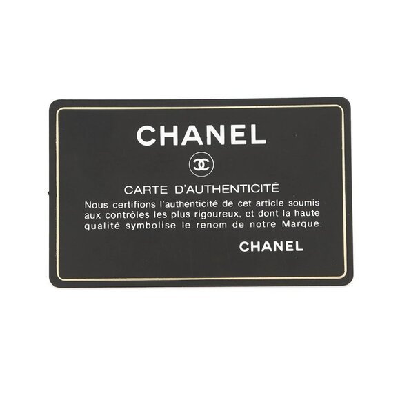CHANEL Boy Chanel Chain Wallet Calfskin Black AP1117 - Picture 3 of 16